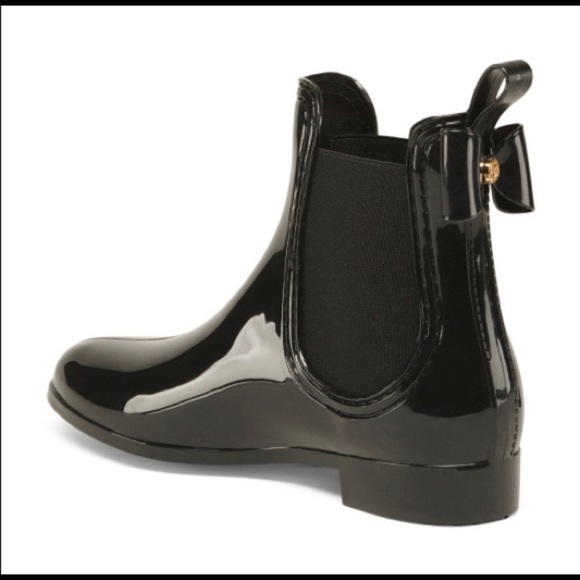 Catherine Malandrino Shoes - LAST PAIR!!  NIB Catherine Malandrino Rain Booties